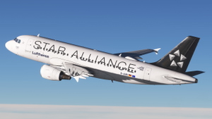 Lufthansa [Pack 1] w/Cabin Fenixsim A319 [8K+4K] thumbnail 3