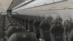 Lufthansa [Pack 1] w/Cabin Fenixsim A320 Sharklet  [8K+4K] thumbnail 7