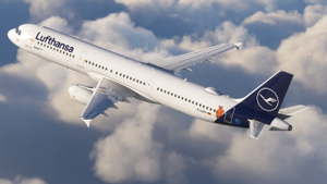 Lufthansa [Pack 1] w/Cabin Fenixsim A321 [8K+4K] thumbnail 3