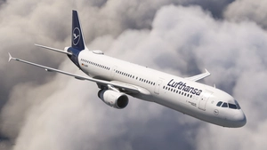 Lufthansa [Pack 1] w/Cabin Fenixsim A321 [8K+4K] thumbnail 5