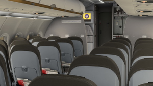 Lufthansa [Package-Old] w/Cabin Fenixsim A320 V2 [8K+4K] thumbnail 9
