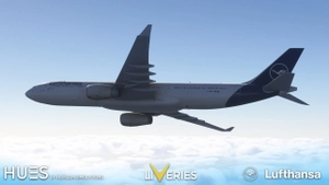 Lufthansa Pack w/Cabin | A330-300 inibuilds/microsoft [8K] thumbnail 18