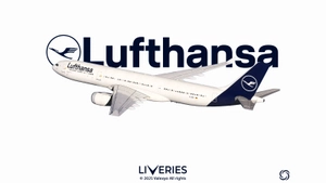 Lufthansa Pack w/Cabin | A330-300 inibuilds/microsoft [8K] thumbnail 2