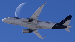 Lufthansa [Pack] w/Cabin - Fenix A320 thumbnail 3