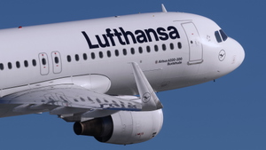 Lufthansa [Pack] w/Cabin - Fenix A320 thumbnail 4