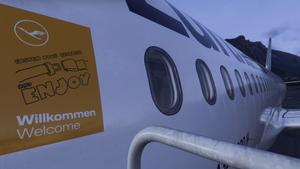 Lufthansa [Pack] w/Cabin - Fenix A320 thumbnail 7