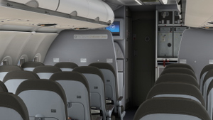 Lufthansa Star Alliance [Pack] w/Cabin Fenixsim A320 V2 [8K+4K] thumbnail 8