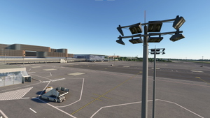 ELLX - Luxemburg Airport thumbnail 13