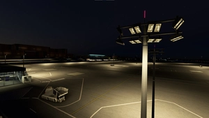 ELLX - Luxemburg Airport thumbnail 14