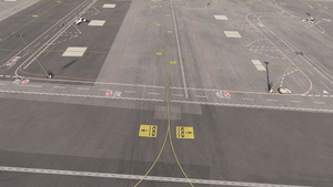ELLX - Luxemburg Airport thumbnail 12
