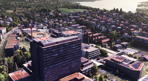 Luzerner Kantonsspital