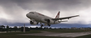 LVFR A318 - Stollines Livery thumbnail 4