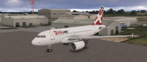 LVFR A318 - Stollines Livery thumbnail 3