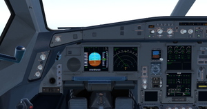 LVFR A340-300 Better Flight Dynamics thumbnail 3
