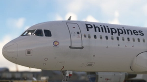 LVFR/Horizon A320-214 | Philippine Airlines Megapack (V2) thumbnail 5