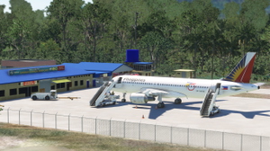 LVFR/Horizon A320-214 | Philippine Airlines Megapack (V2) thumbnail 10