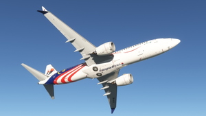 Malaysia Airlines 9M-MVA thumbnail 7