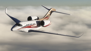 M-ARCH FlightFX Citation C750 + (Dynamic Registration) thumbnail 3