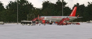 Manchester EGCC GSX Profile for MaccoSim Preserved AIRAC 2511 thumbnail 2