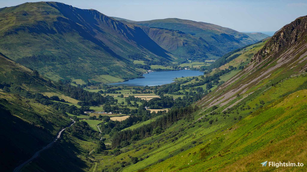 Mach Loop Flight Plan for 2024 - Image 1