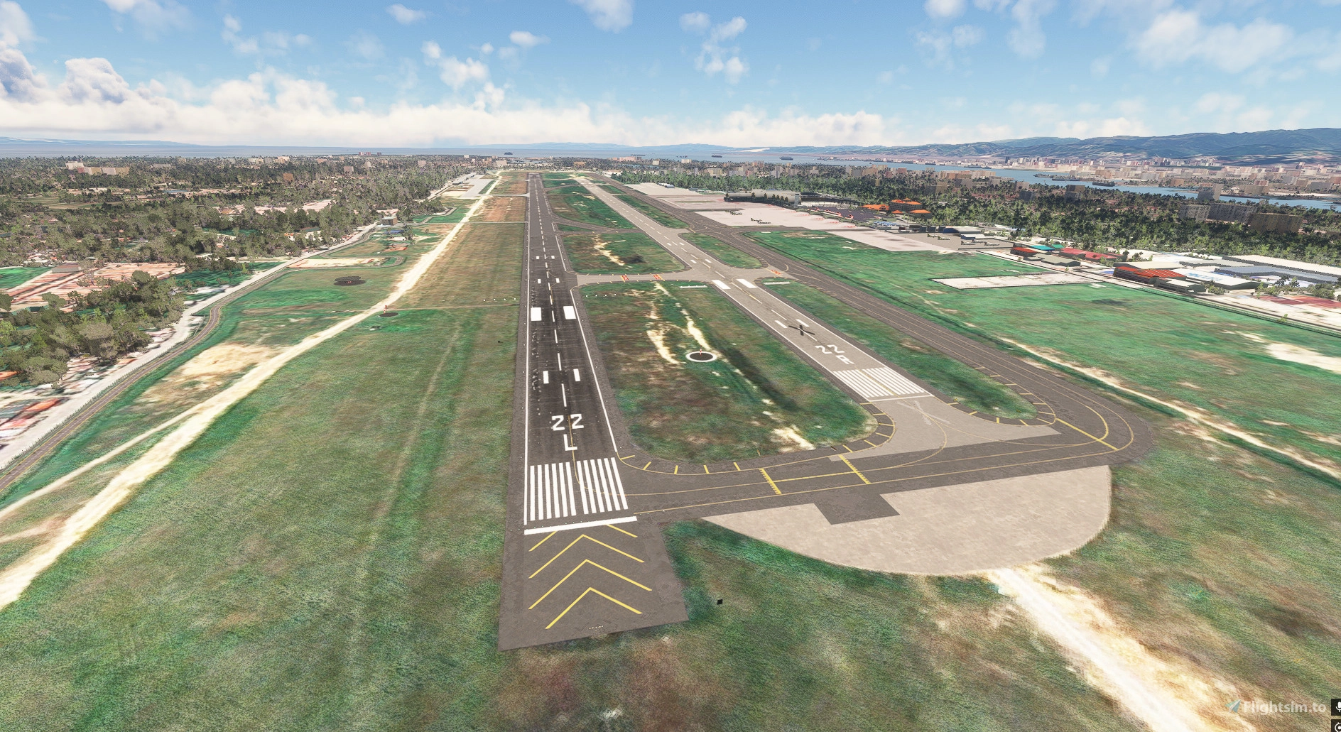 Mactan-Cebu International Airport (RPVM) - Image 2