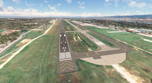 Mactan-Cebu International Airport (RPVM)