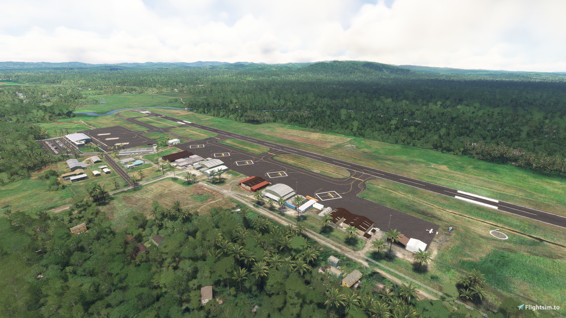 AYMD Madang  Version 3 - Image 1