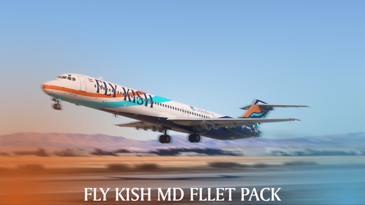 Free Aircraft Liveries for Microsoft Flight Simulator