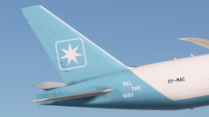Maersk Air Cargo (Fleet) - PMDG 777-F thumbnail 8