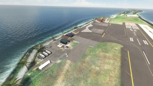 PKMJ Majuro Marshall Islands International  V3 20 thumbnail 3