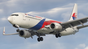Malaysia Airlines [3Gen Pack] w/Cabin PMDG B737-800 thumbnail 5