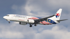Malaysia Airlines [3Gen Pack] w/Cabin PMDG B737-800 thumbnail 7