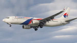 Malaysia Airlines [3Gen Pack] w/Cabin PMDG B737-800 thumbnail 8