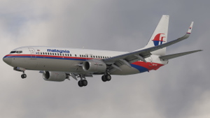 Malaysia Airlines [3Gen Pack] w/Cabin PMDG B737-800 thumbnail 9