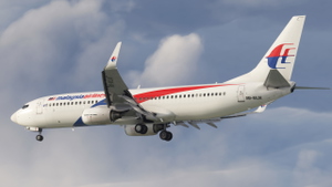 Malaysia Airlines [3Gen Pack] w/Cabin PMDG B737-800 thumbnail 13