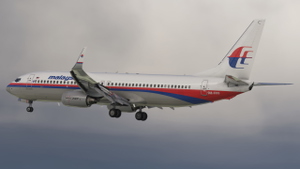 Malaysia Airlines [3Gen Pack] w/Cabin PMDG B737-800 thumbnail 14