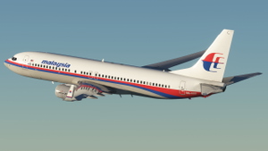 Malaysia Airlines [3Gen Pack] w/Cabin PMDG B737-800 thumbnail 17