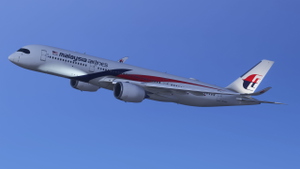 Malaysia Airlines [9M-MAB] w/ Cabin Inibuilds A350 thumbnail 9