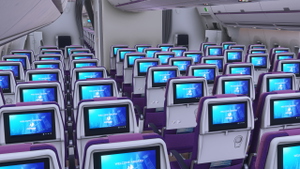 Malaysia Airlines [9M-MAB] w/ Cabin Inibuilds A350 thumbnail 10