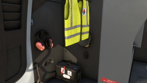 Malaysia Airlines [9M-MAG] w/ Cabin Inibuilds A350 thumbnail 9