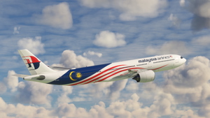 Malaysia Airlines (9M-MNG) V.2 Headwind A330neo-900 [8K] thumbnail 1
