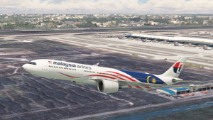 Malaysia Airlines (9M-MNG) V.2 Headwind A330neo-900 [8K] thumbnail 2