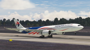 Malaysia Airlines (9M-MNG) V.2 Headwind A330neo-900 [8K] thumbnail 4