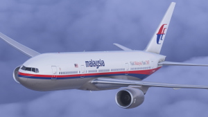 Malaysia Airlines [Pack] w/Cabin PMDG B777-200ER thumbnail 4