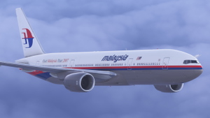 Malaysia Airlines [Pack] w/Cabin PMDG B777-200ER thumbnail 5