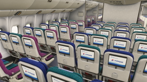 Malaysia Airlines [Pack] w/Cabin PMDG B777-200ER thumbnail 7