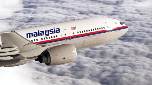 Malaysia Airlines PMDG 777-200ER (w/cabin) [9M-MRA & N5017V]