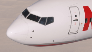 Malta Air (Fleet Pack) w/Cabin - iFly 737 MAX8 thumbnail 8