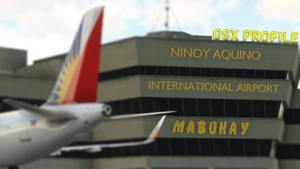 GSX Profile - RPLL - Manila - Ninoy Aquino International Airport (Cloudsurf Asia Simulations) thumbnail 1