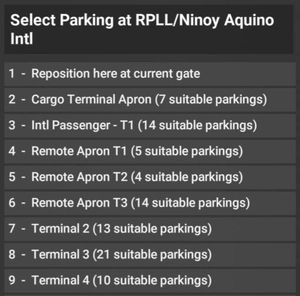 GSX Profile - RPLL - Manila - Ninoy Aquino International Airport (Cloudsurf Asia Simulations) thumbnail 2